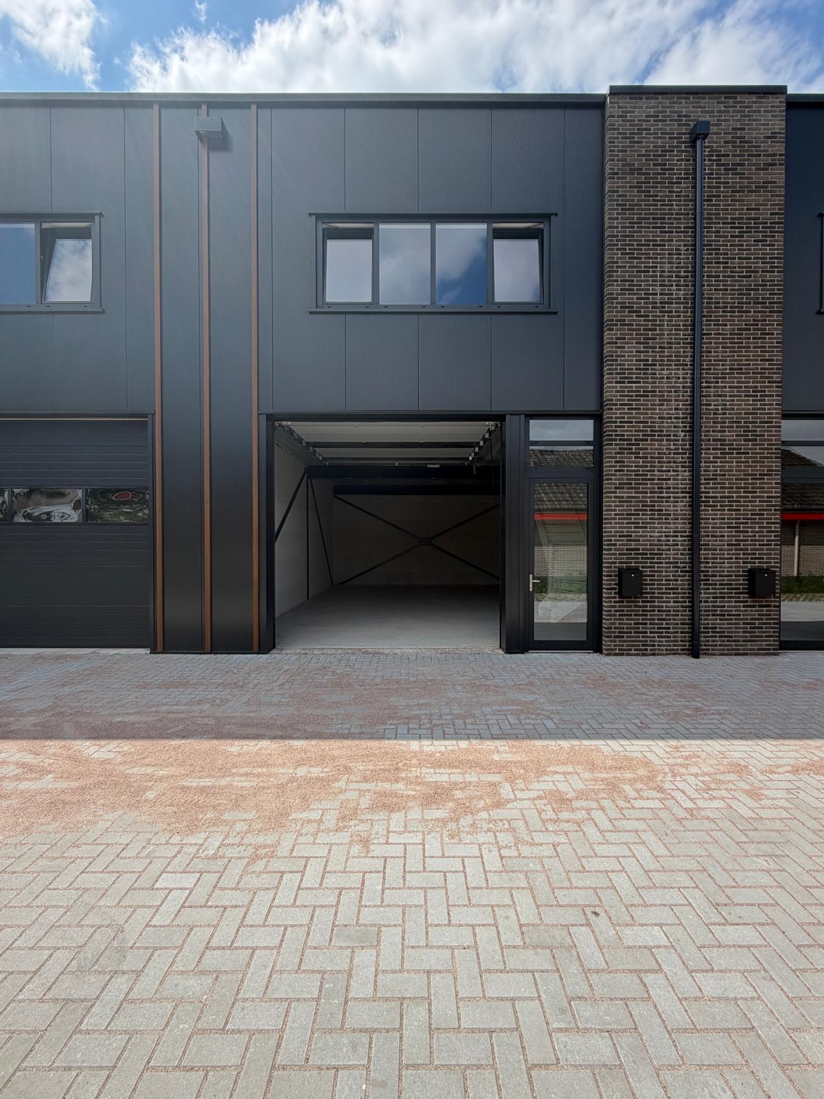 Bekijk foto 4 van Fokko Kortlanglaan 225-E