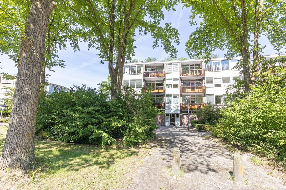 Foto 40 van Aert de Gelderlaan 328