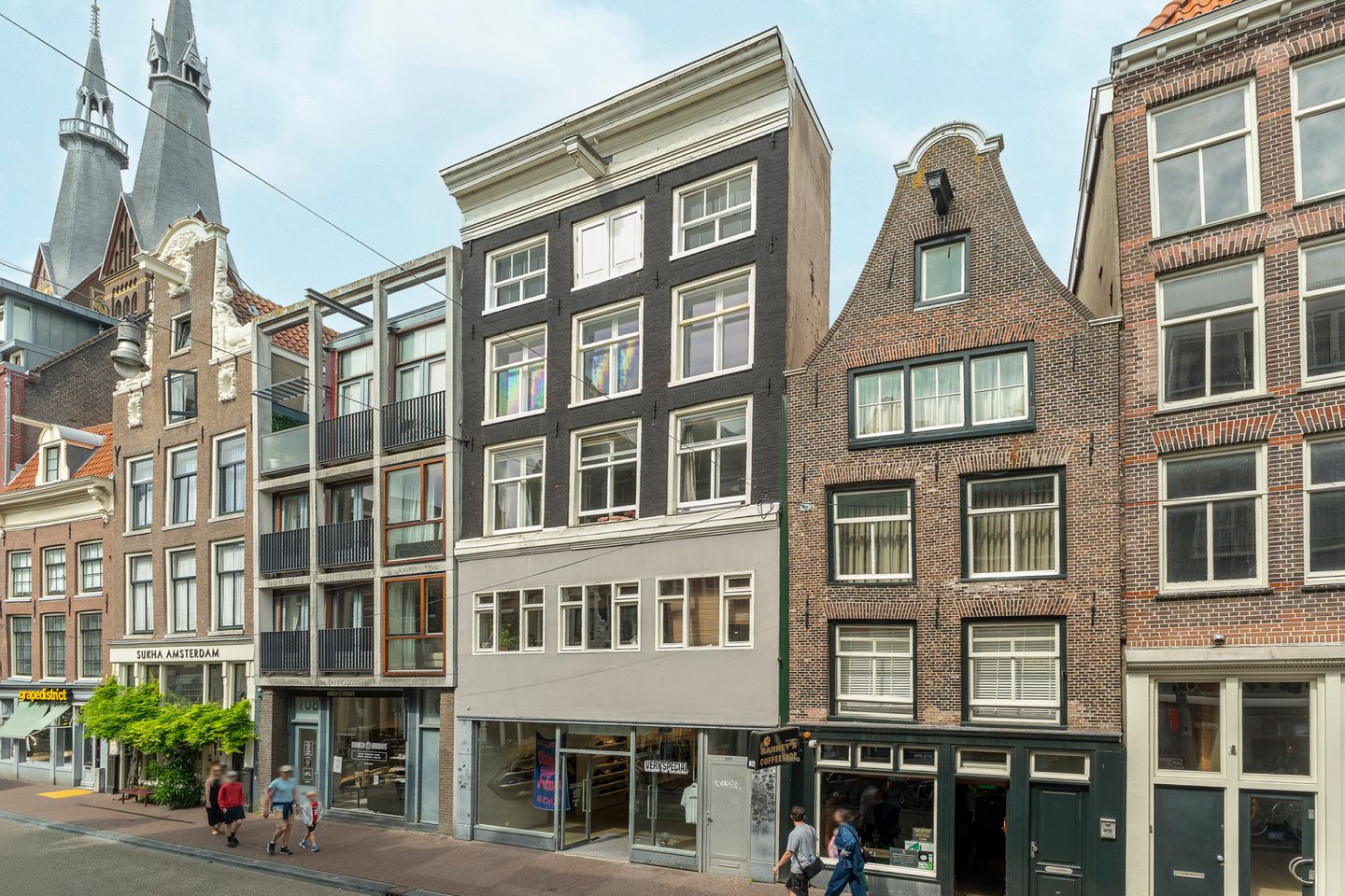 Photo 50 of Haarlemmerstraat 104-3