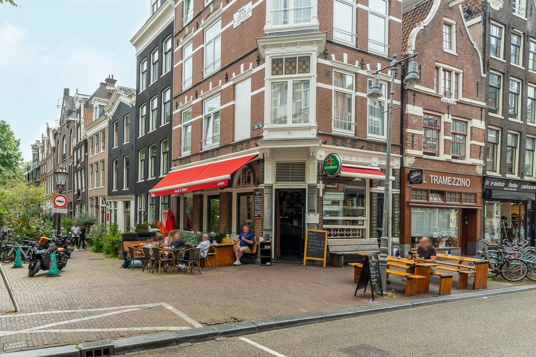 Photo 53 of Haarlemmerstraat 104-3