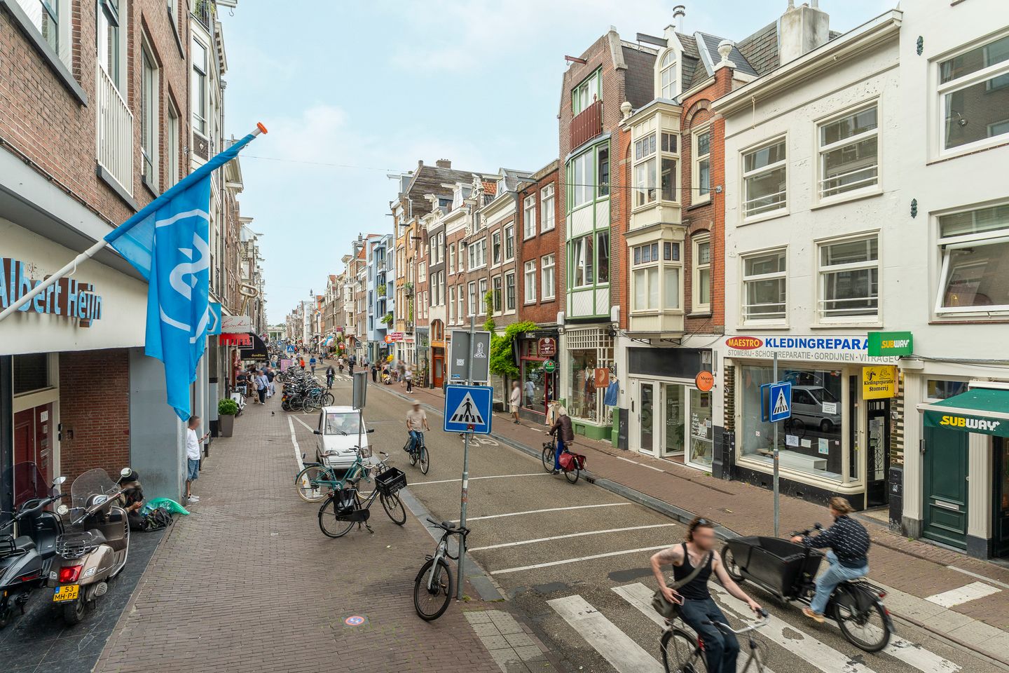 Photo 55 of Haarlemmerstraat 104-3