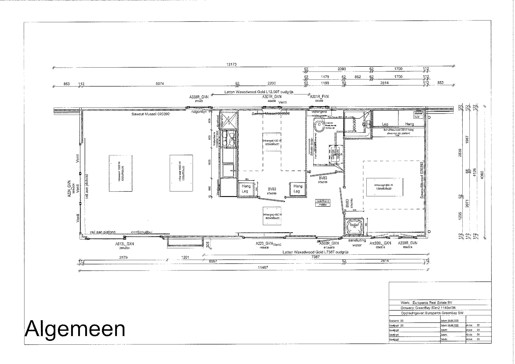 2-bedroom freehold villa in Wanneperveen — photo 2 of 5