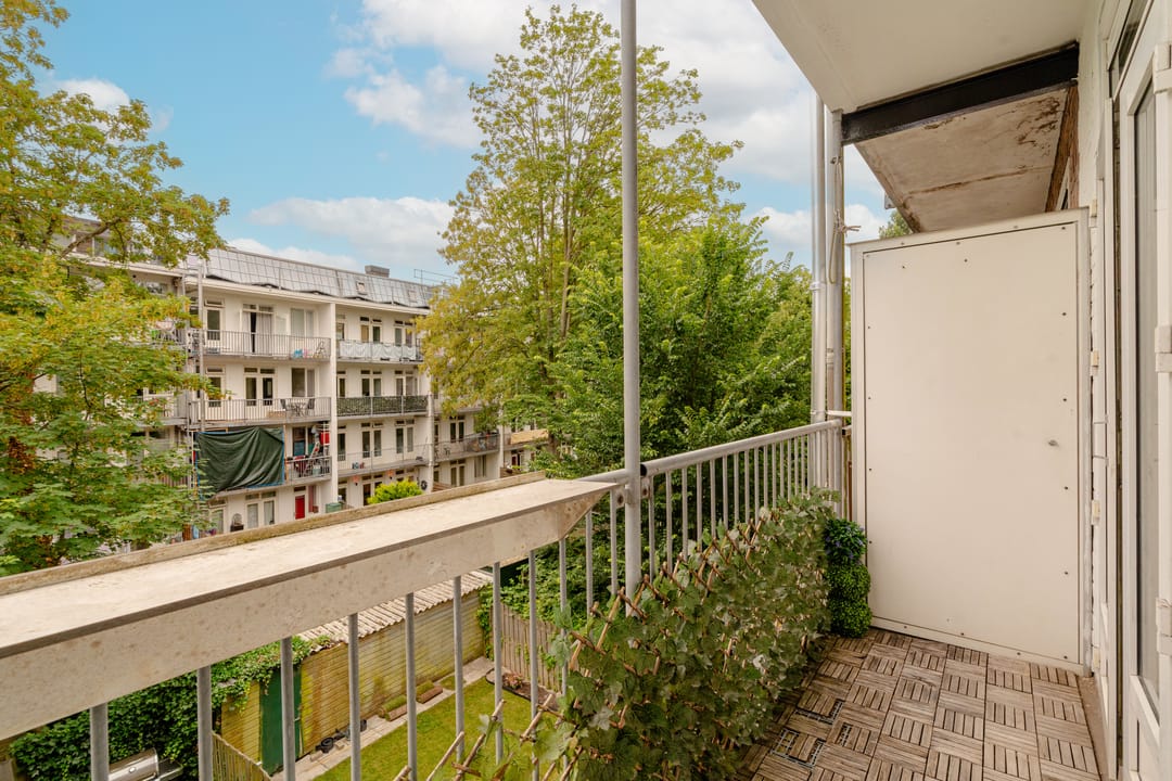 Photo 13 of Marco Polostraat 255-2