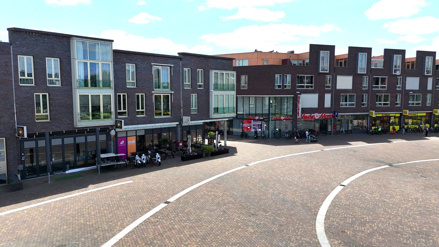 Bekijk foto 3 van Brouwerstraat 15