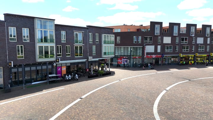 Brouwerstraat 15, Ede