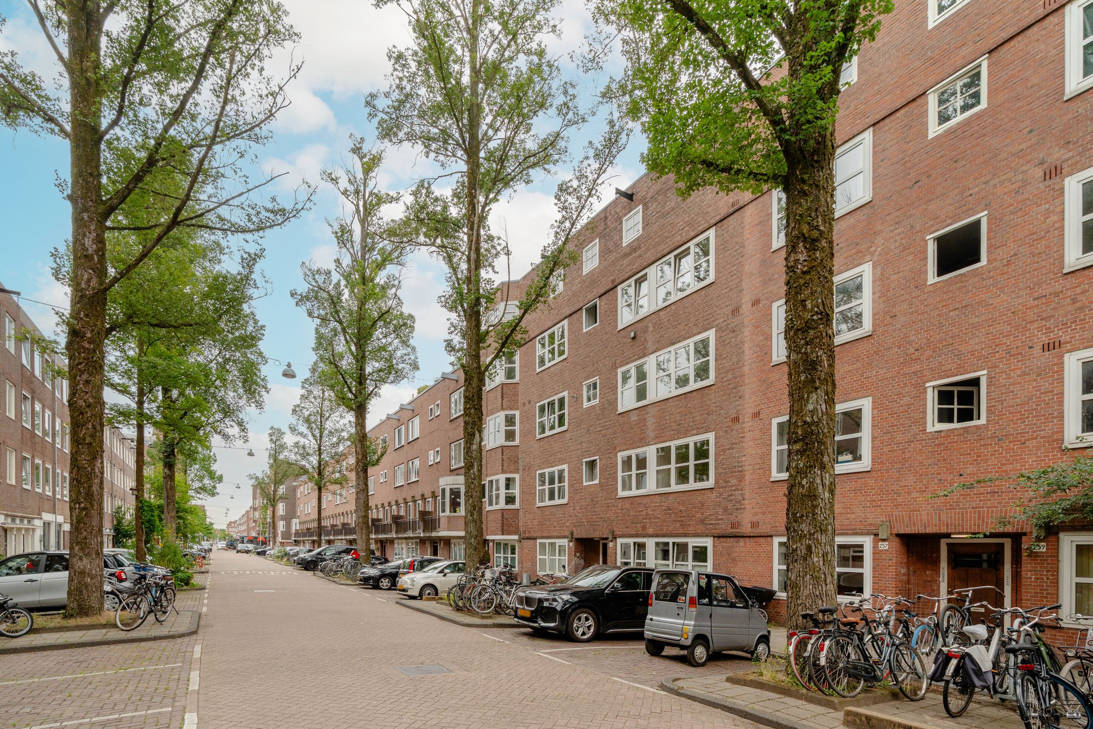 Photo 18 of Marco Polostraat 255-2