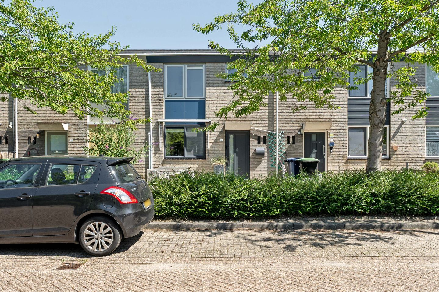 Foto 1 van Cellostraat 31