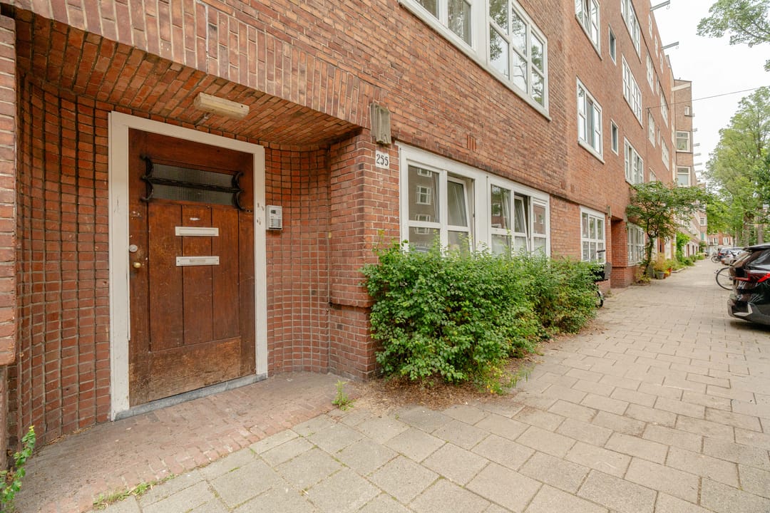 Photo 17 of Marco Polostraat 255-2
