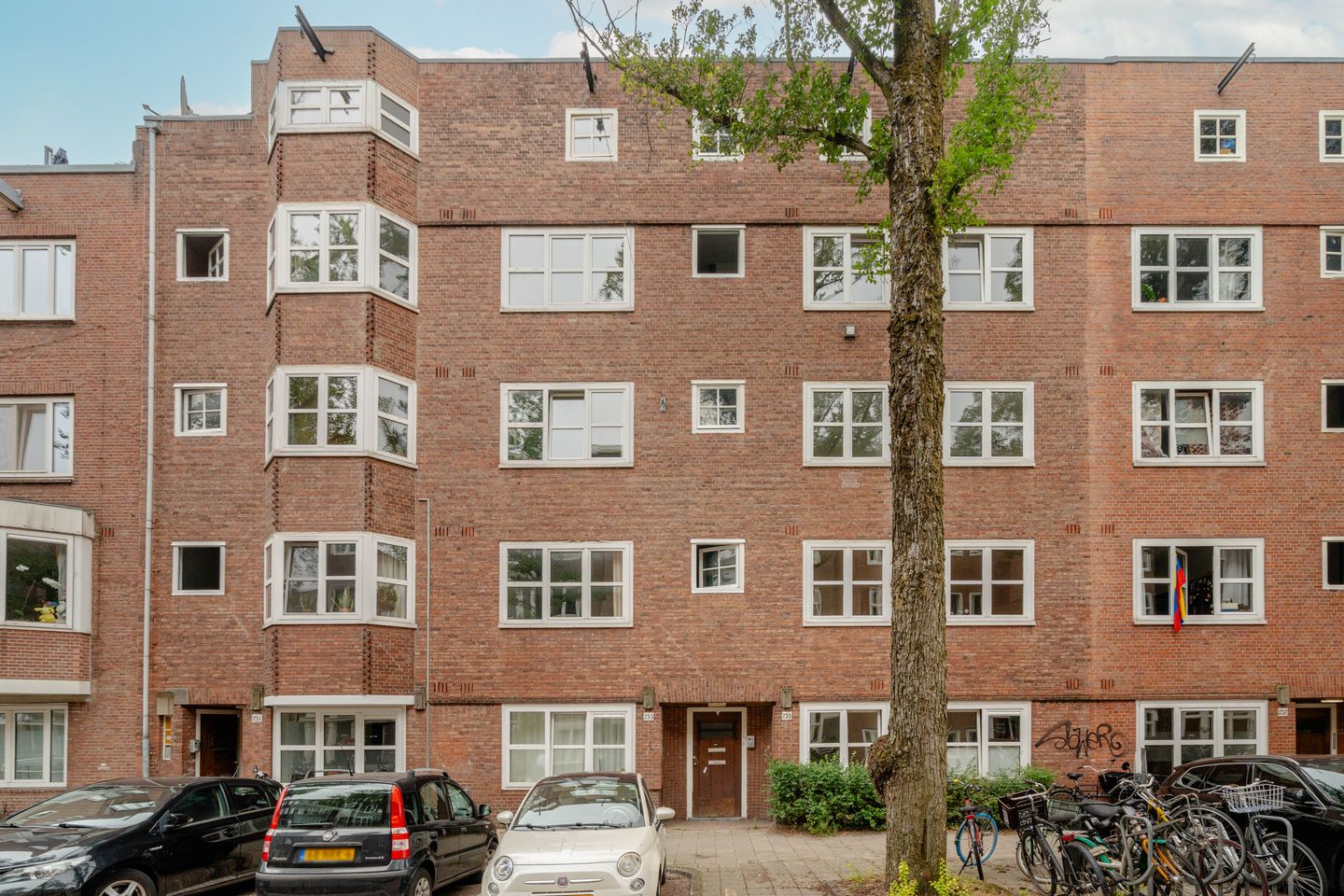 Photo 19 of Marco Polostraat 255-2
