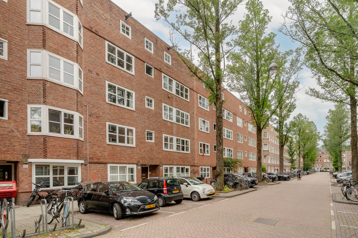 Photo 1 of Marco Polostraat 255-2