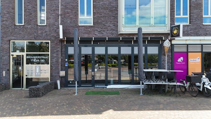 Brouwerstraat 15