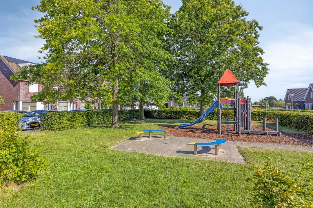 Foto 43 van Engels Dorp 24