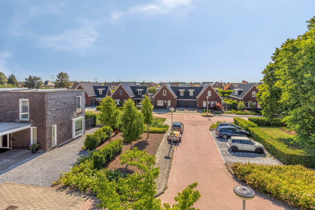 Foto 41 van Engels Dorp 24