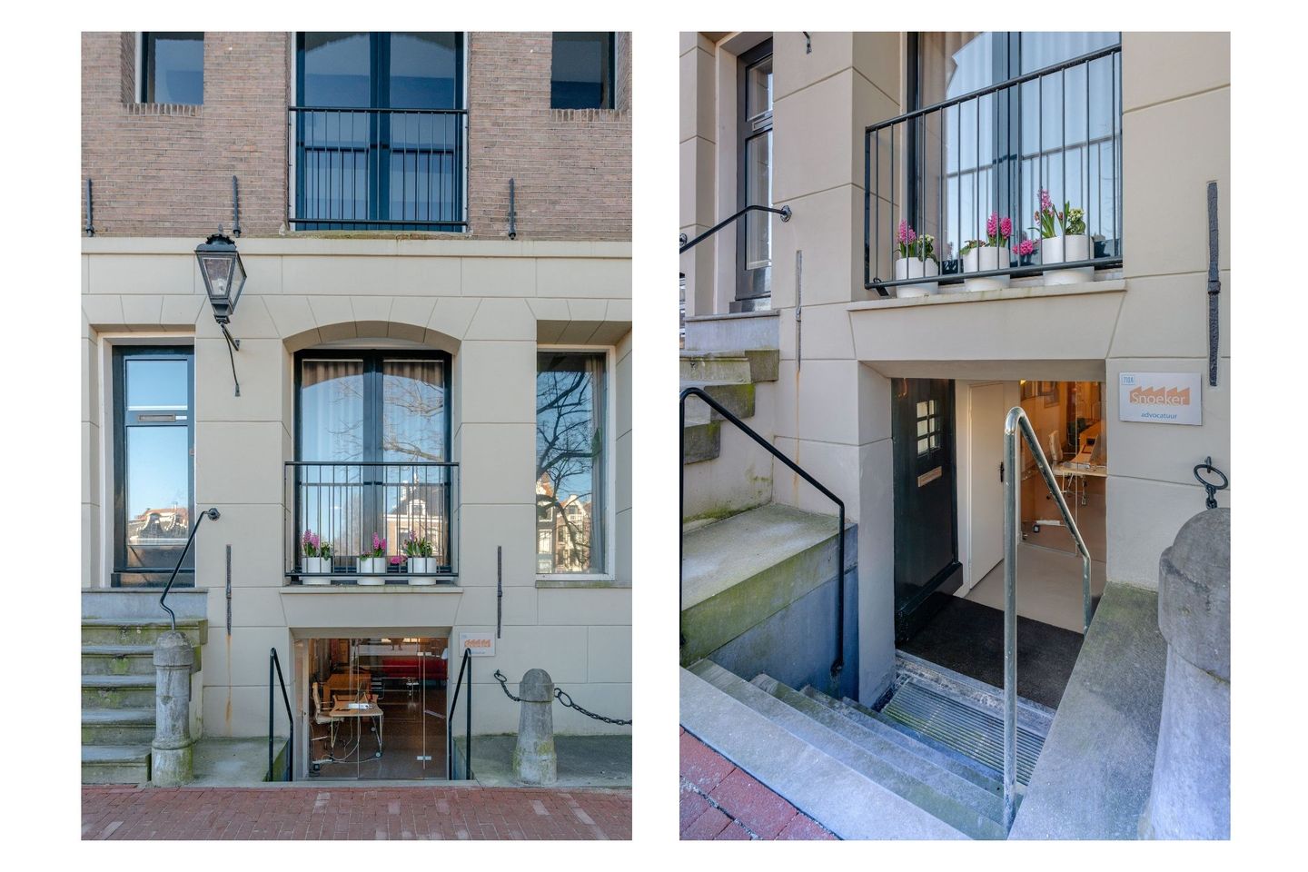 Bekijk foto 1 van Keizersgracht 710-A