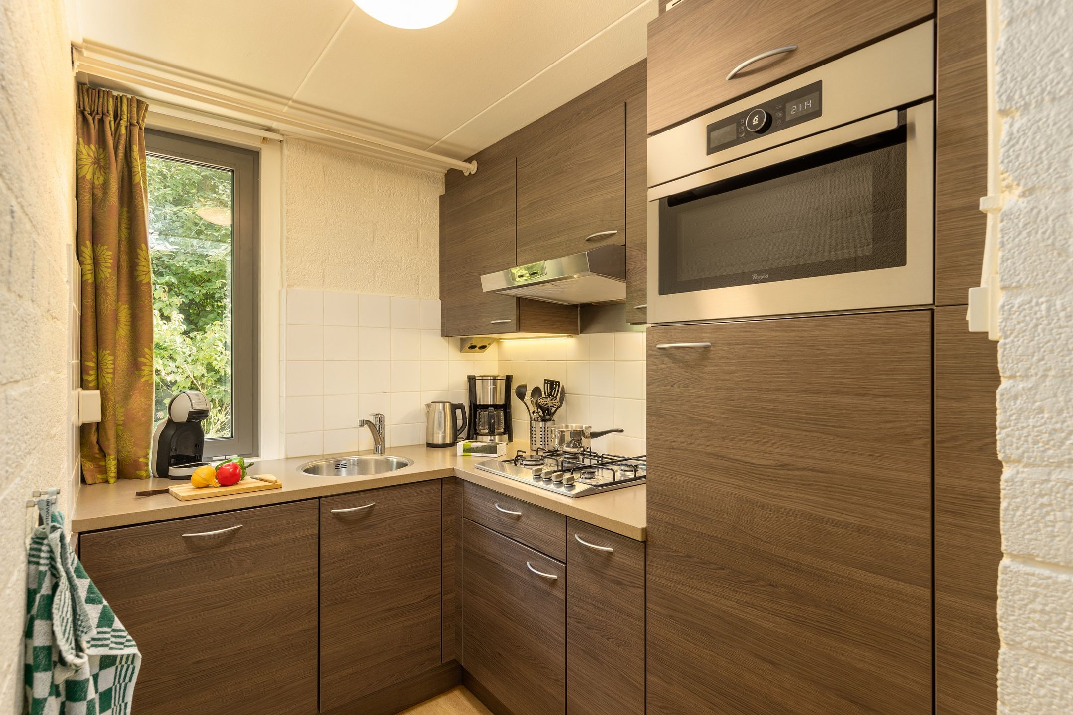 1-bedroom freehold villa in America — photo 5 of 5