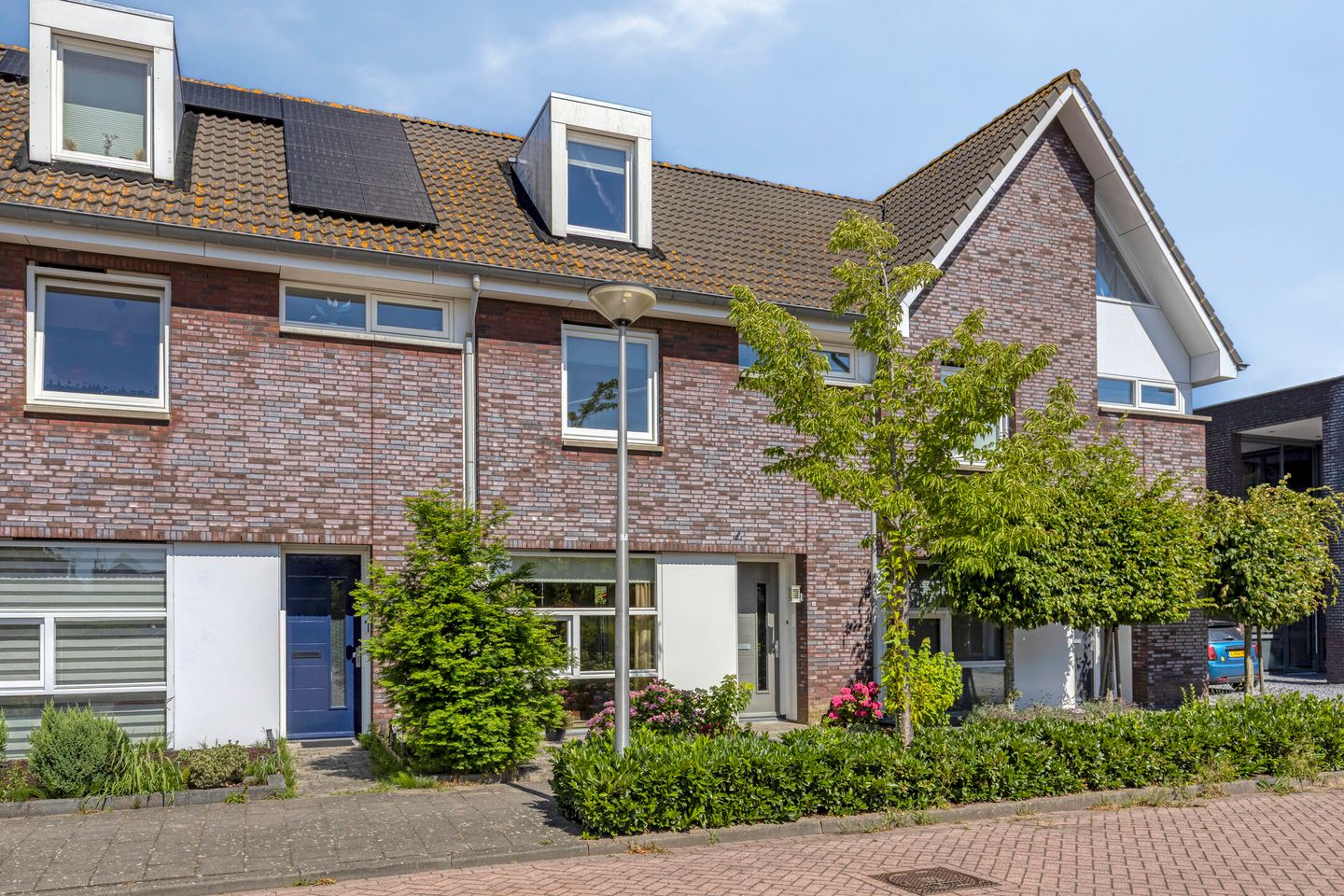 Foto 5 van Engels Dorp 24