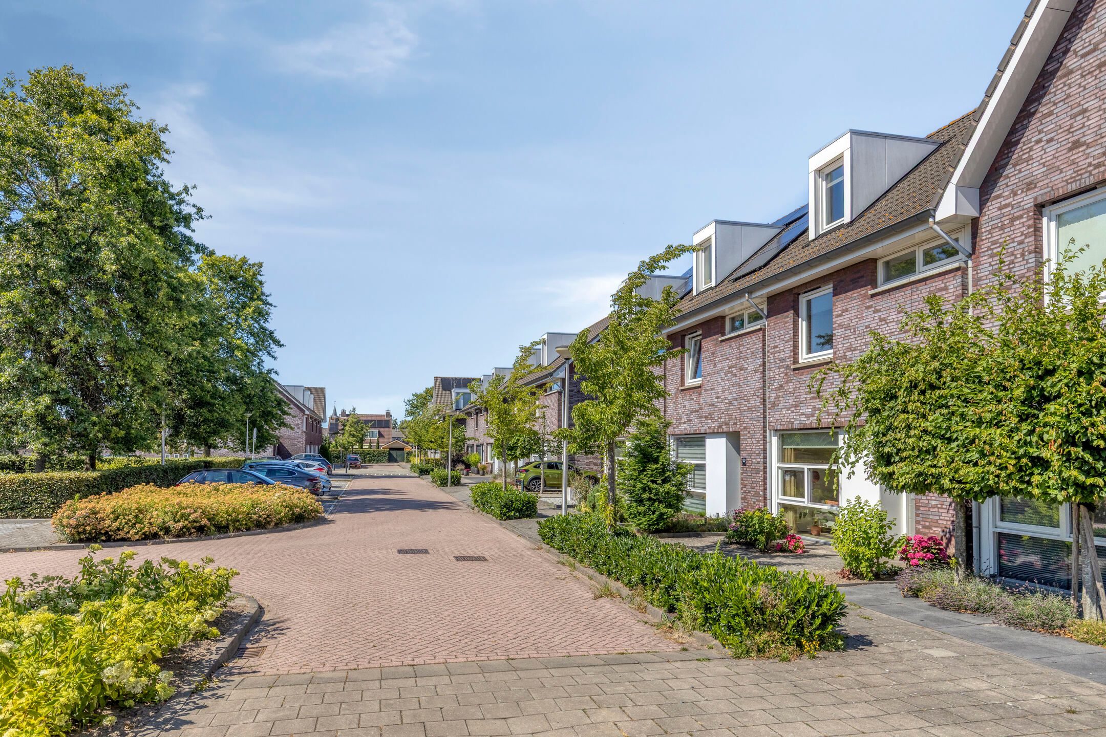 Foto 42 van Engels Dorp 24