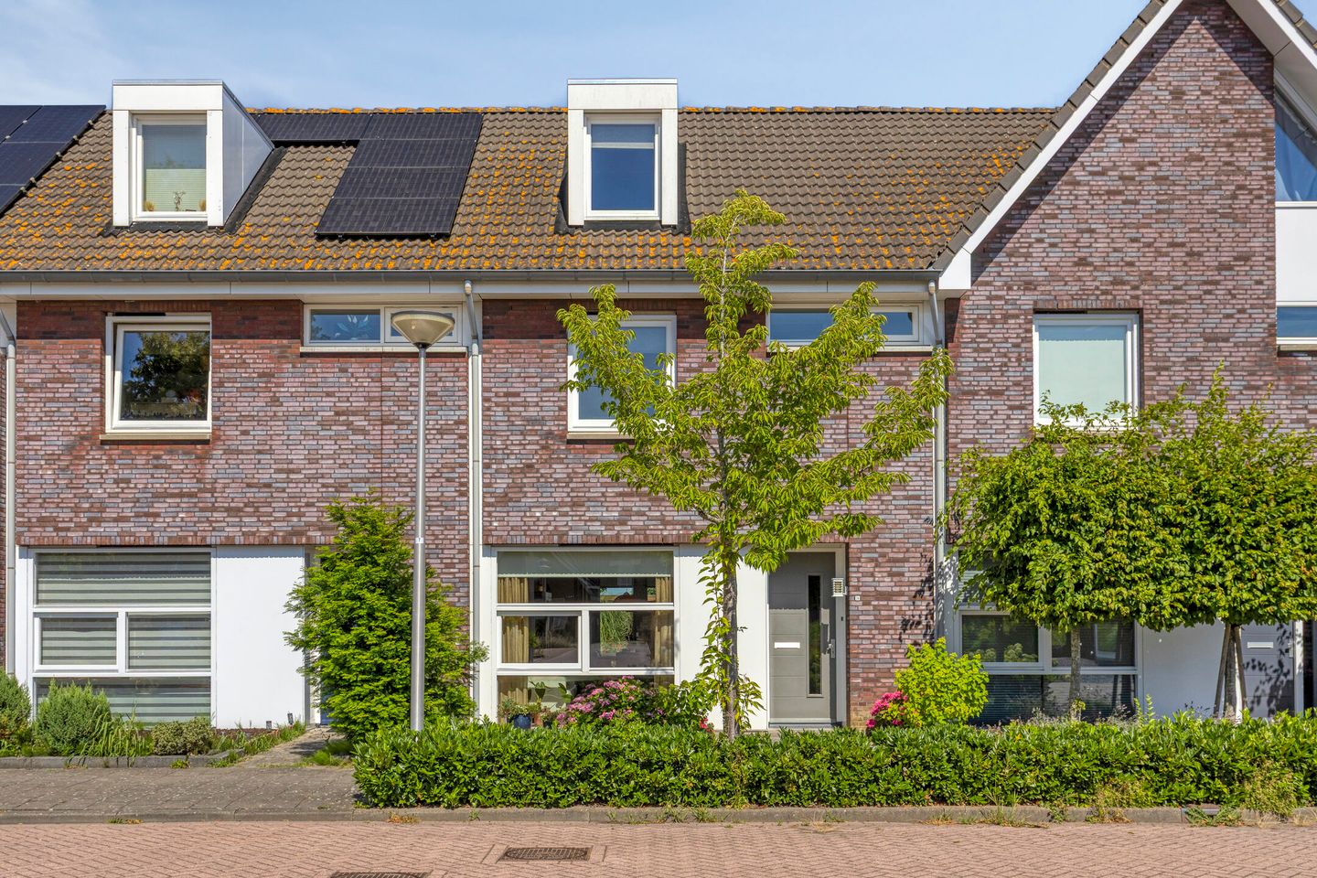 Foto 1 van Engels Dorp 24