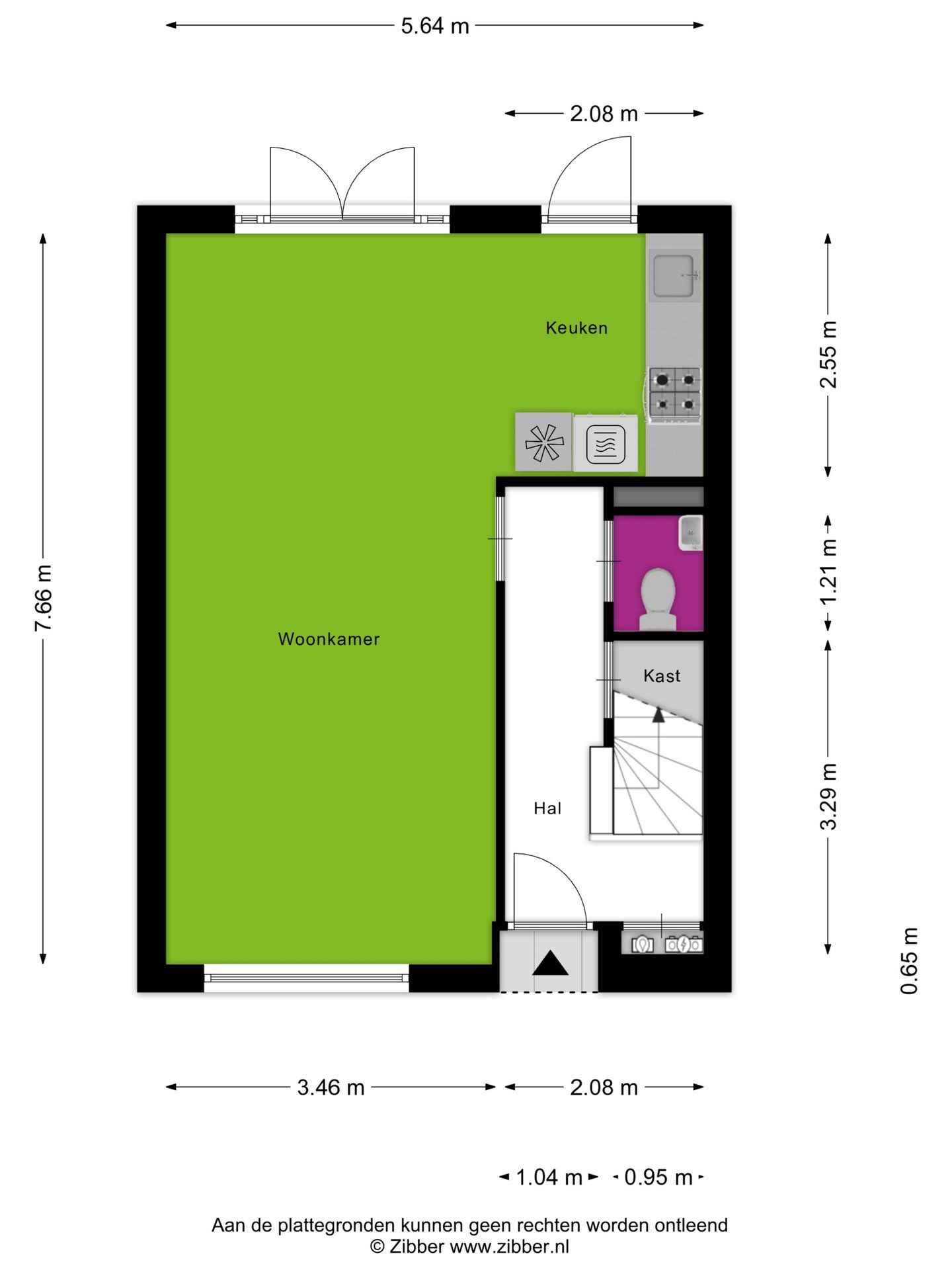 Foto 44 van Engels Dorp 24