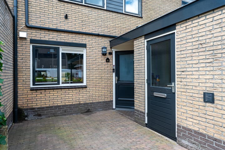 Foto 4 van Hoofdlaan 88