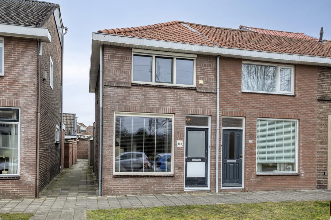 Foto 1 van Johan Wijnoltsstraat 158