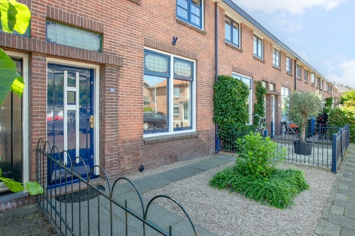 Foto 4 van Prinsenlaan 75