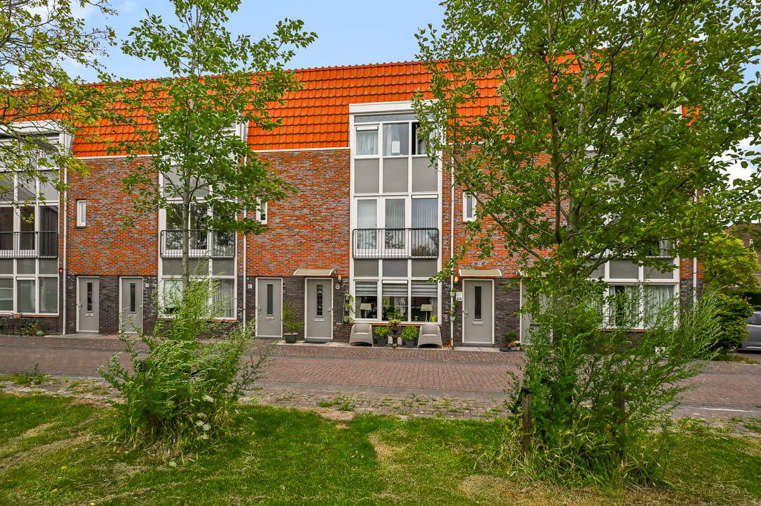 Foto 1 van Sneeuwvlok 8