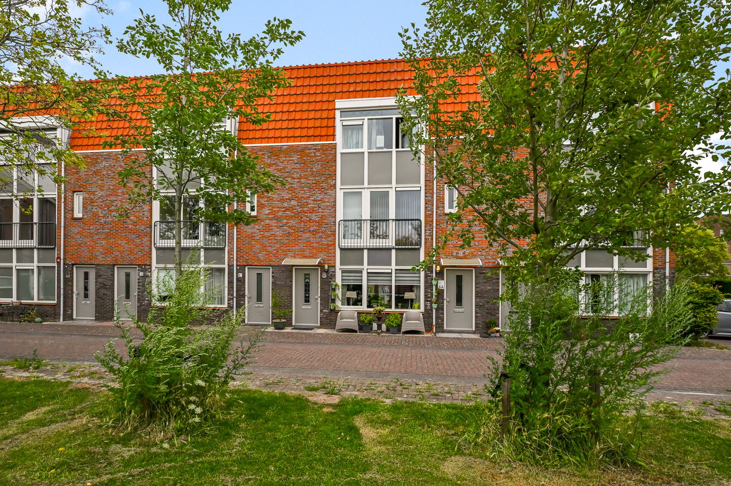 Foto 1 van Sneeuwvlok 8