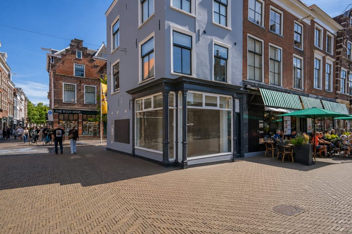 Markt 55, Delft