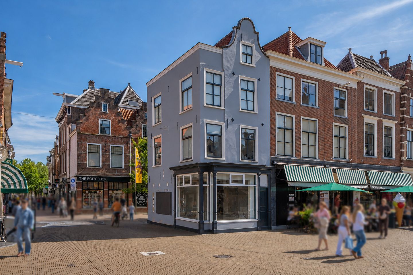 Bekijk foto 2 van Markt 55