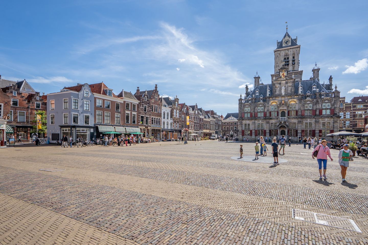Bekijk foto 3 van Markt 55