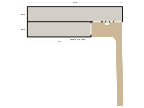 View floorplan