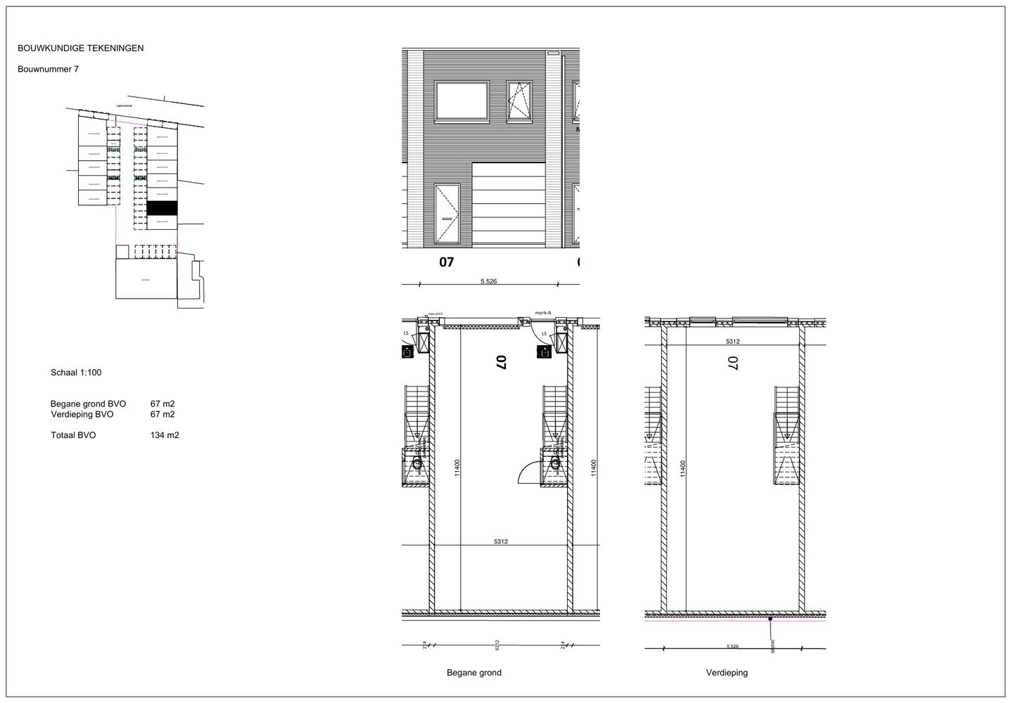 Bekijk foto 4 van Lupinestraat 10-f