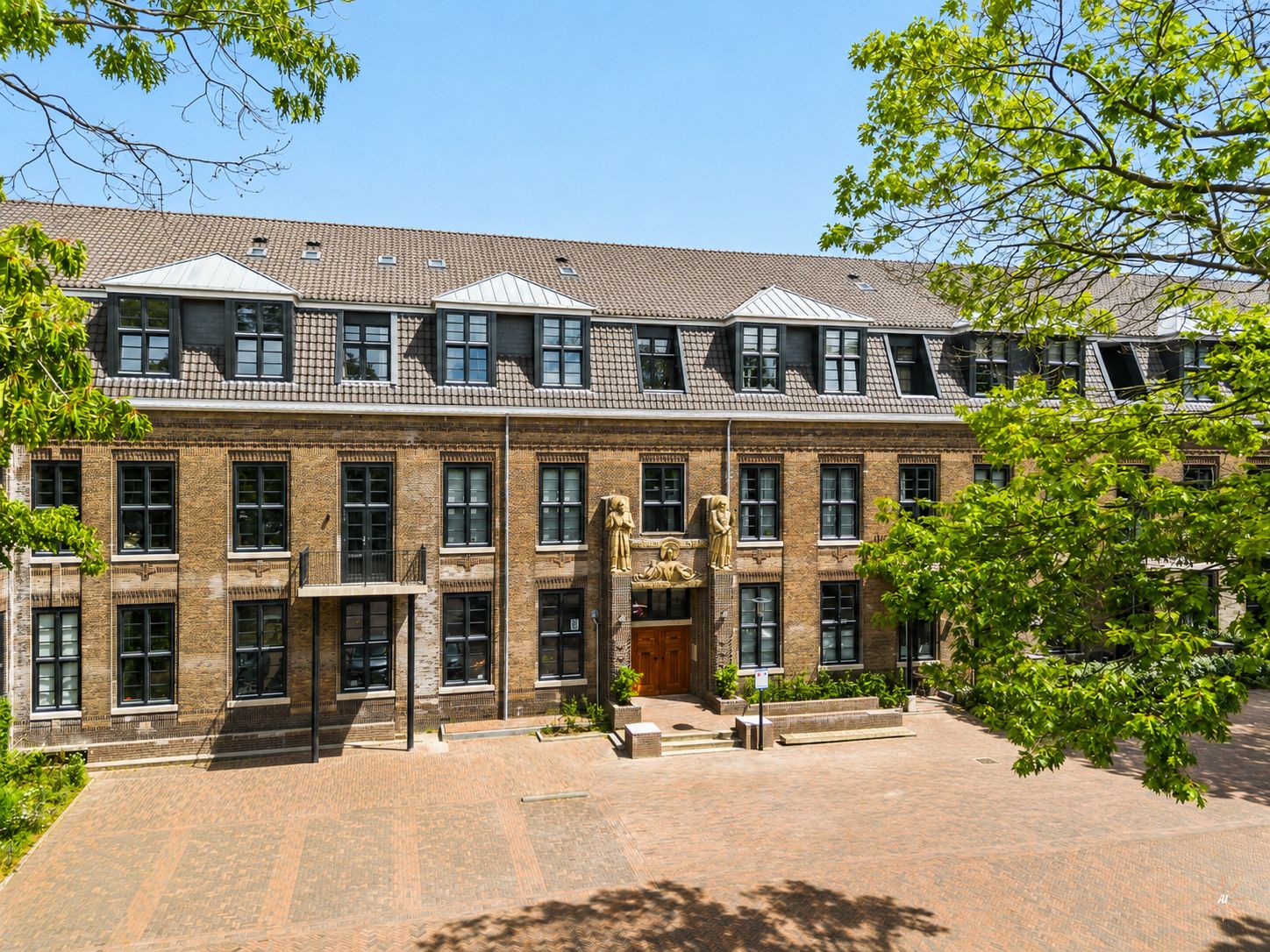 Driehuizerkerkweg 159