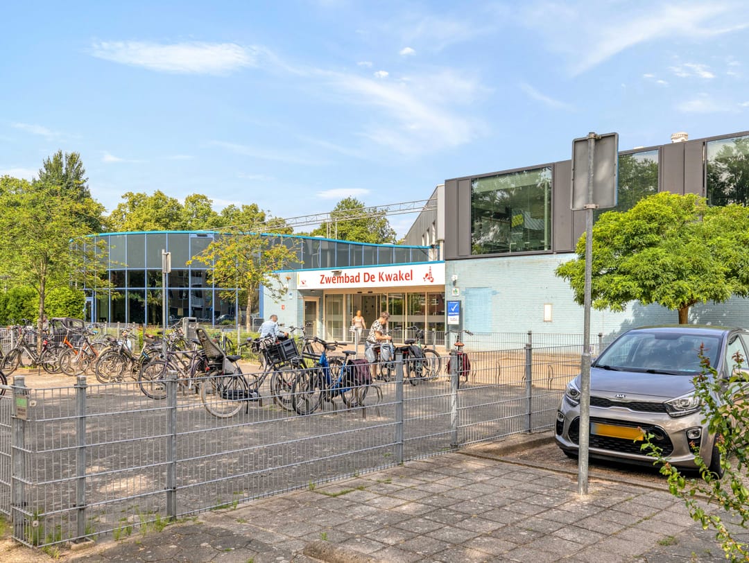 Photo 52 of Zuidpooldreef 14