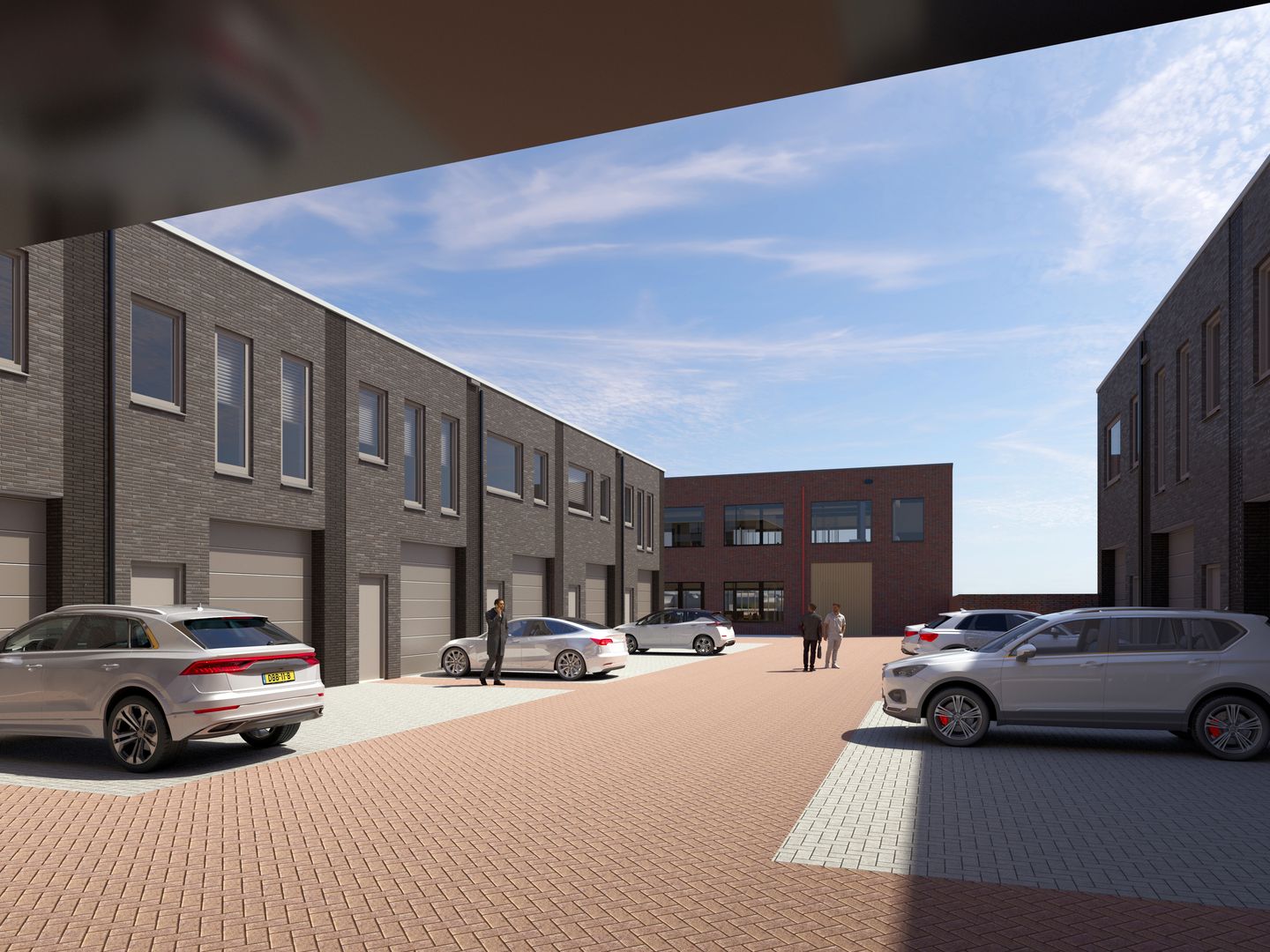 Bekijk foto 2 van Lupinestraat 10-k