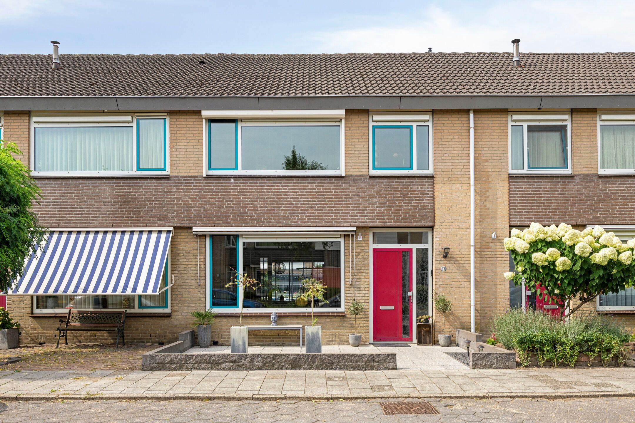 Dasstraat 39 