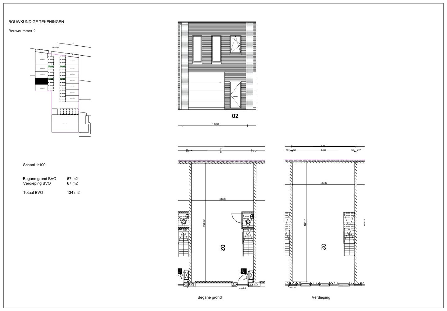 Bekijk foto 4 van Lupinestraat 10-k