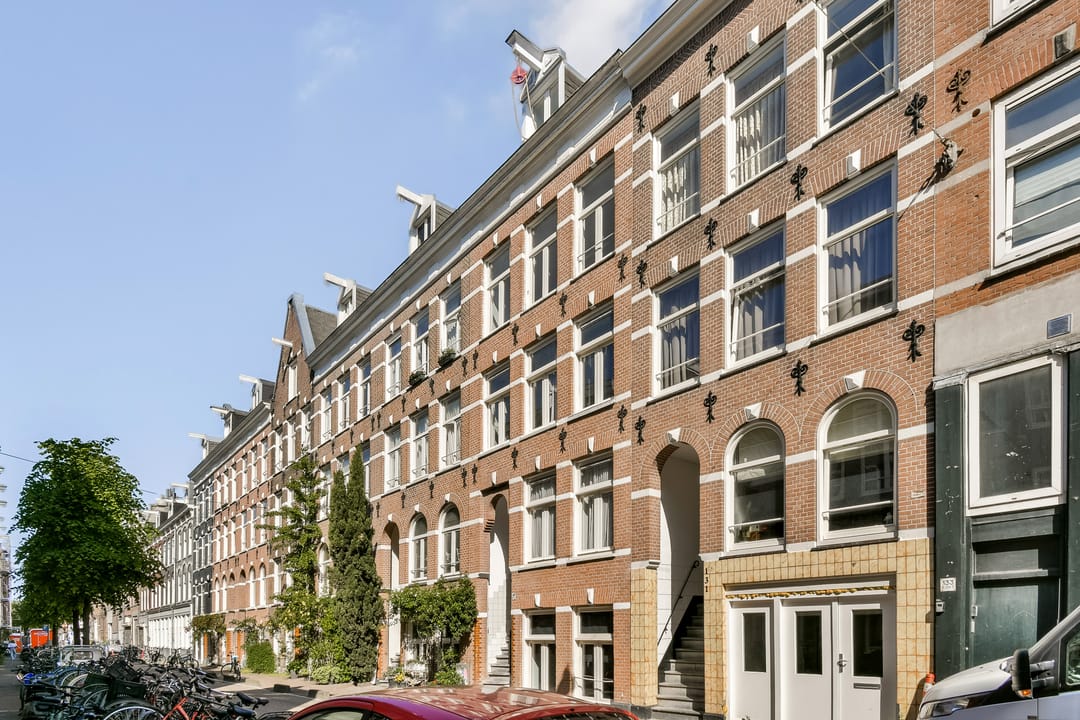 Foto 23 van Govert Flinckstraat 129-3
