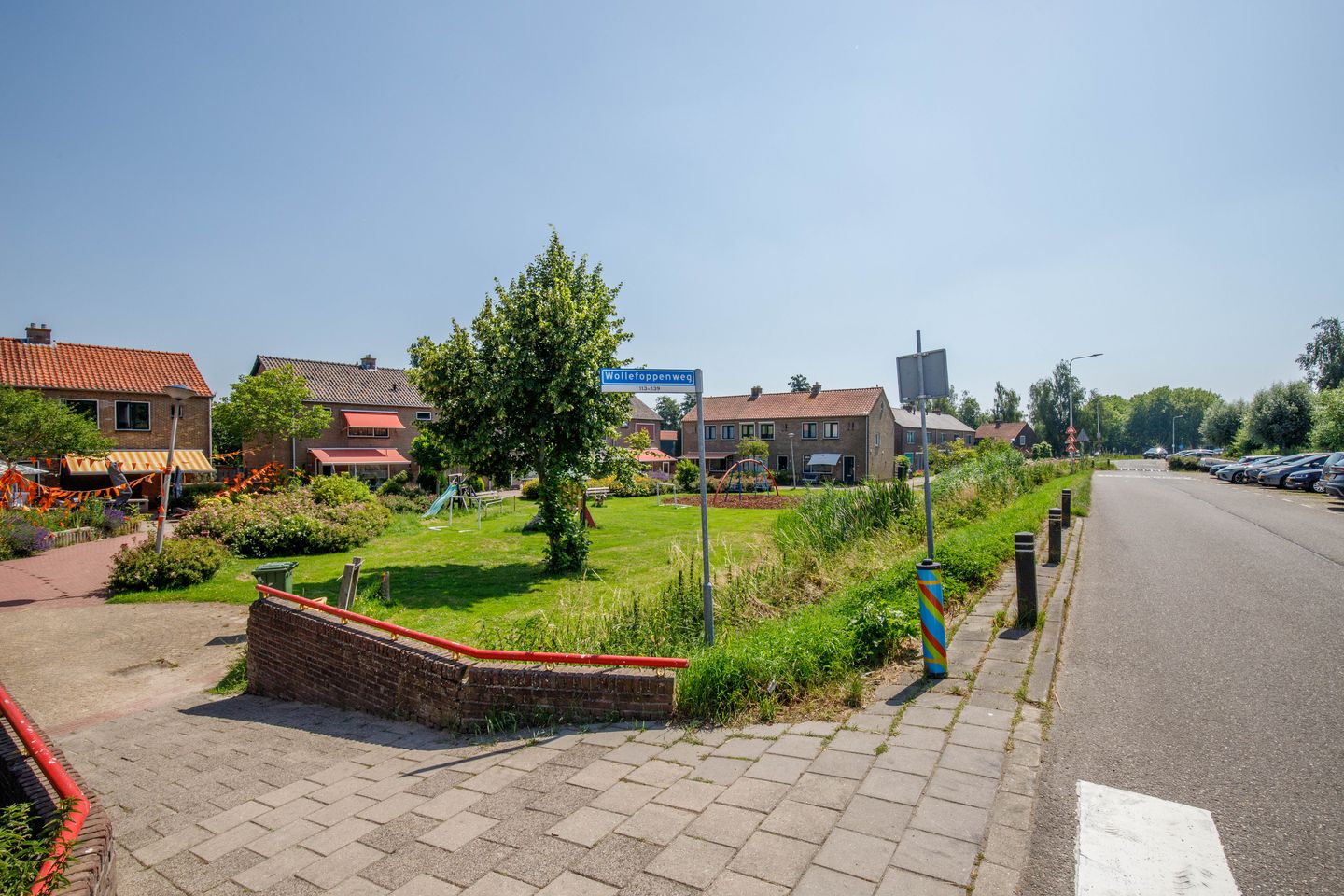 Foto 44 van Wollefoppenweg 32