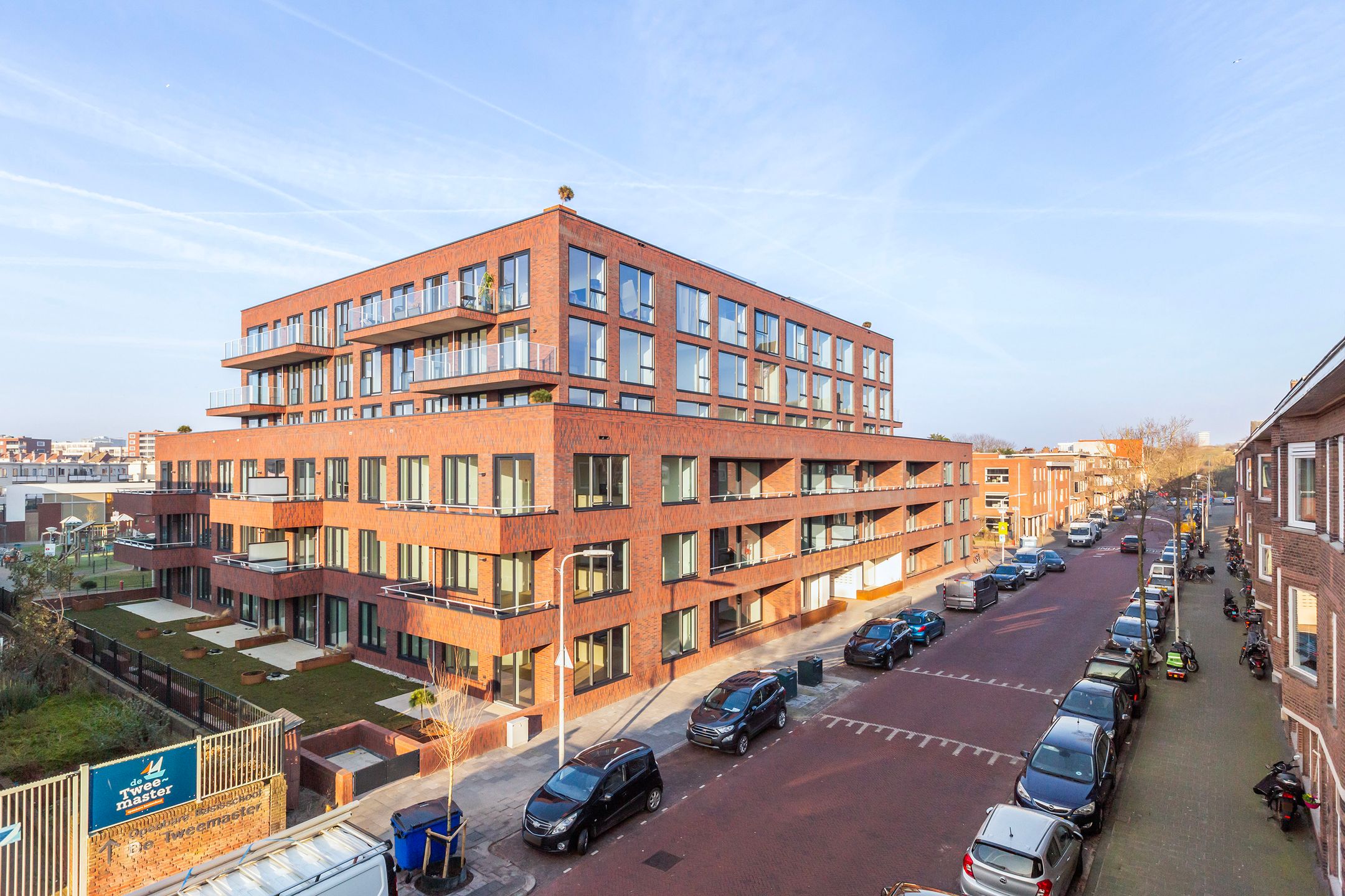 Photo 30 of Tesselsestraat 65-W