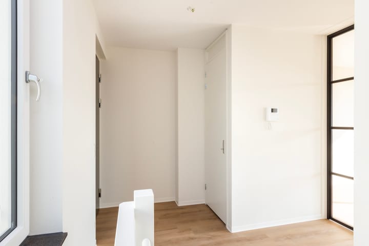 Appartement te huur: Tesselsestraat 65W, 'S-Gravenhage