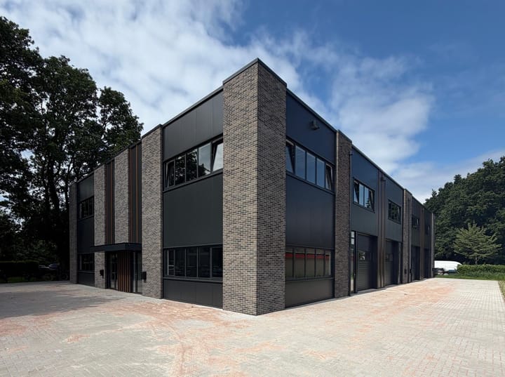 Fokko Kortlanglaan 225-E, Harderwijk