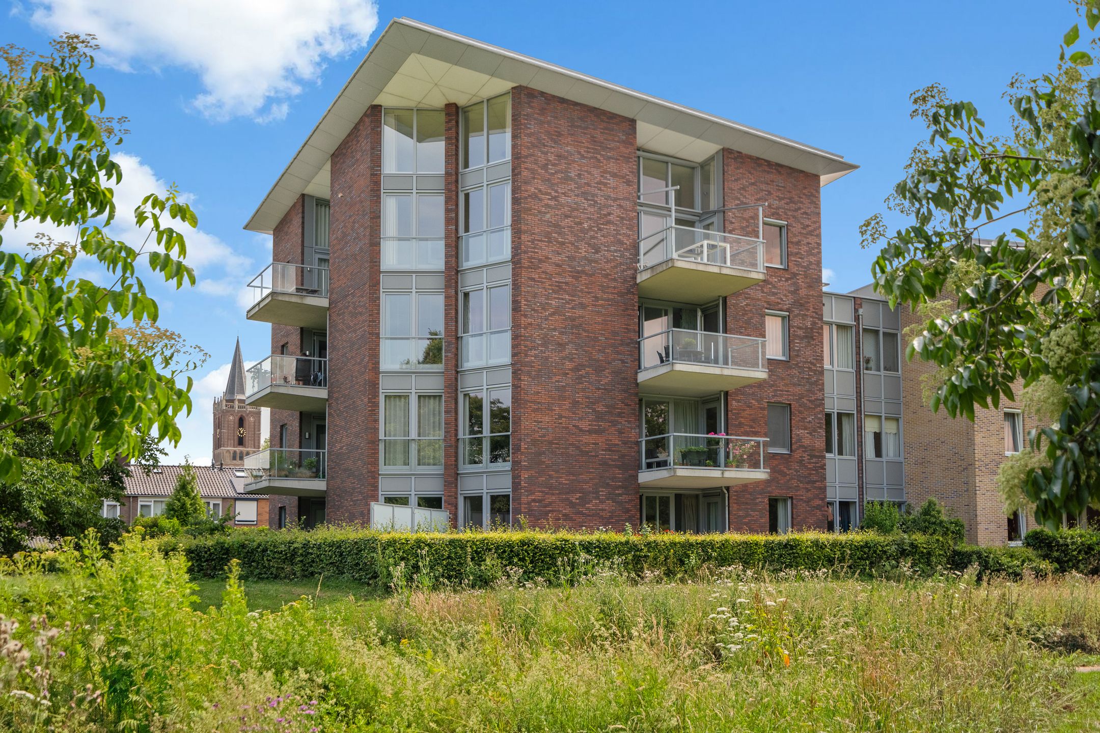 Burgemeester Wallerweg 39 