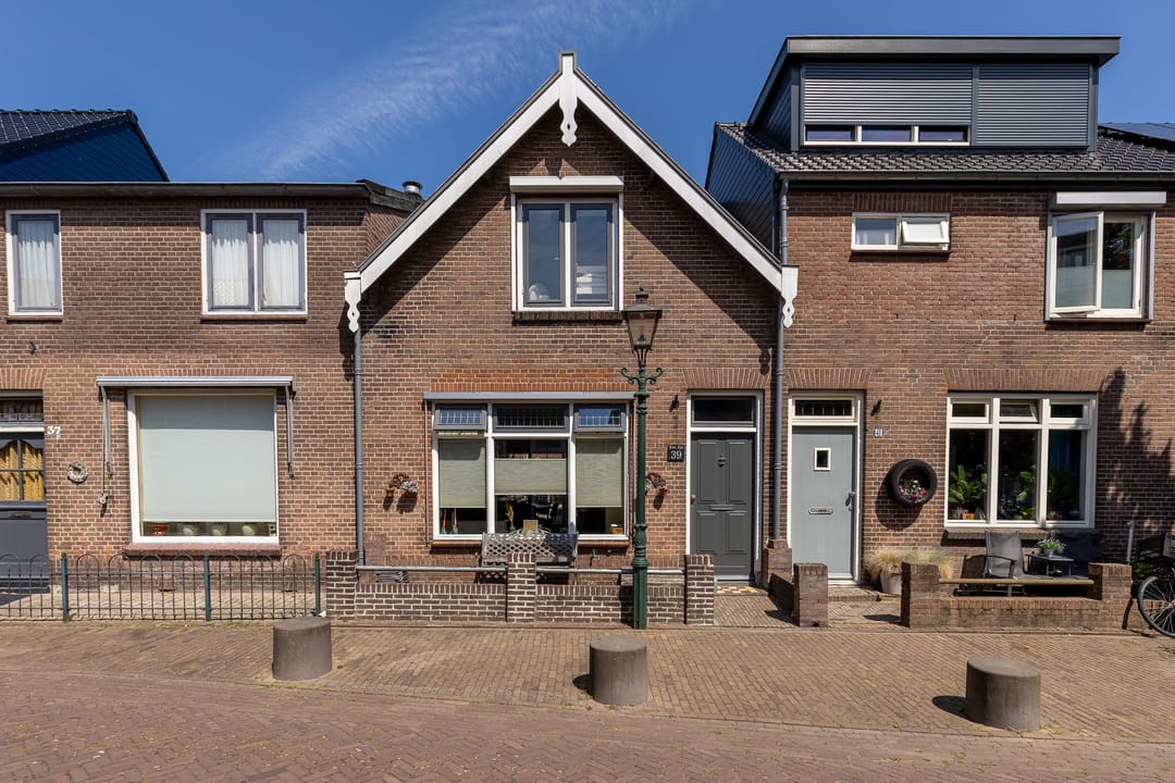 Photo 1 of Nieuwe Schans 39