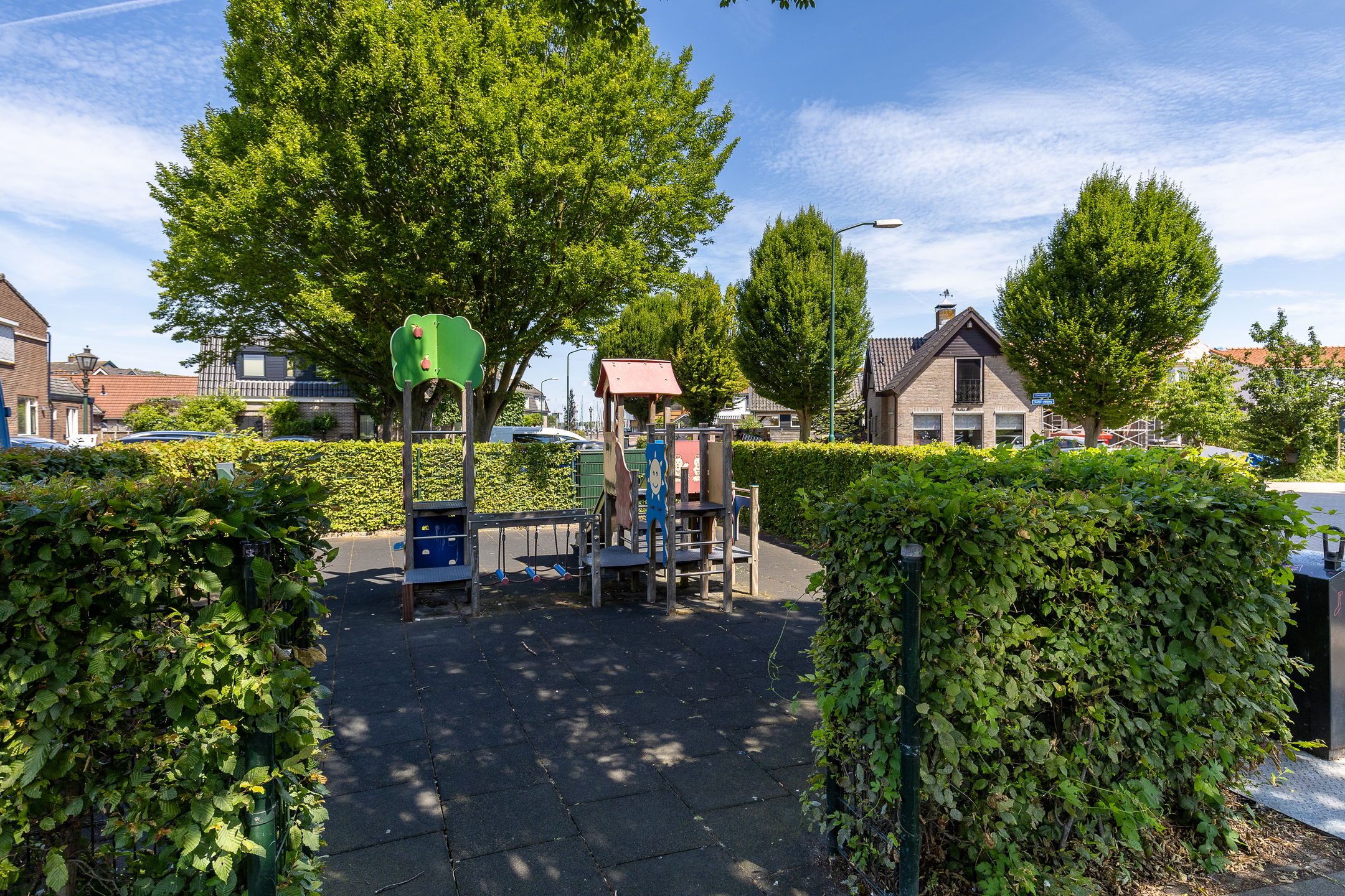 Photo 36 of Nieuwe Schans 39