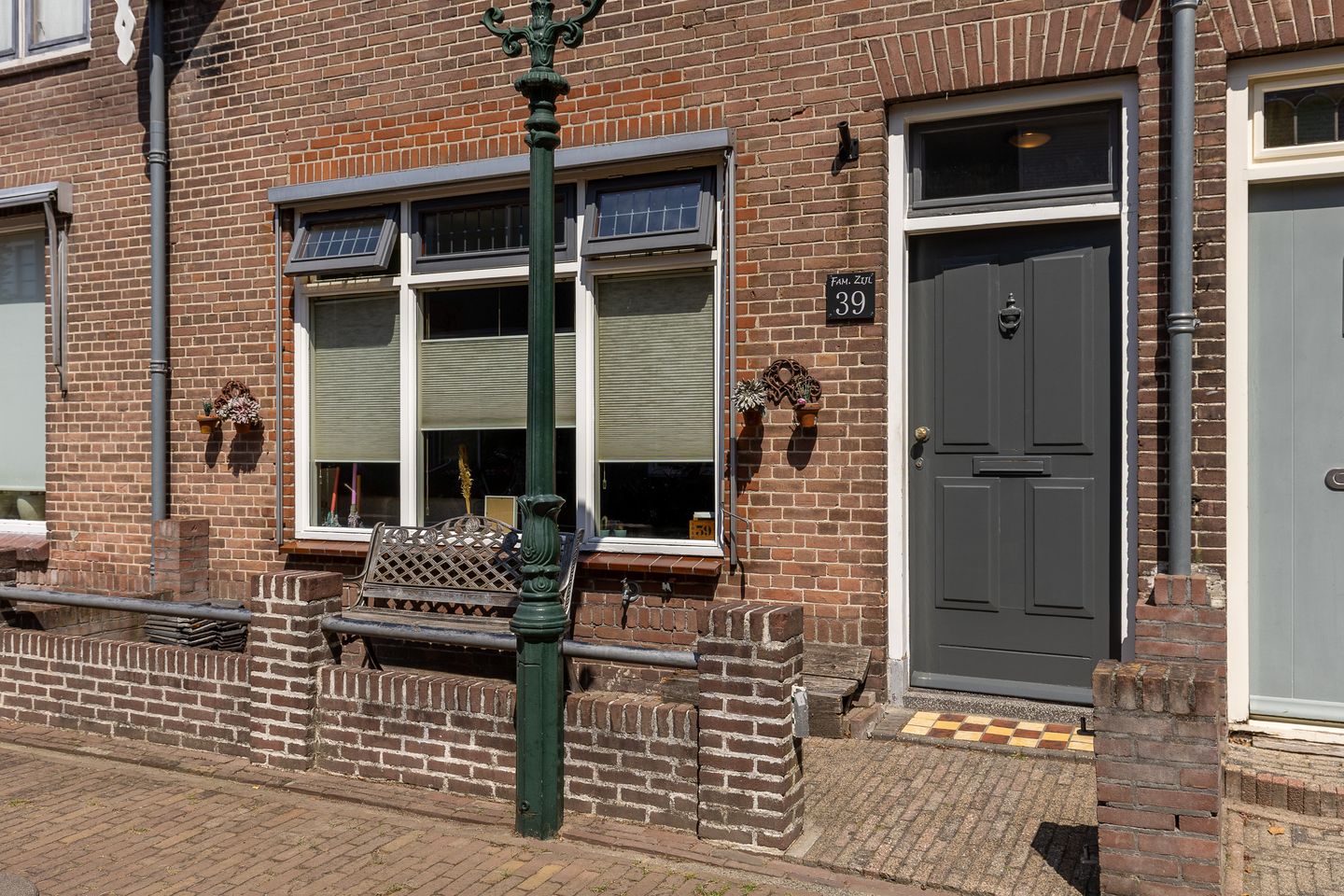 Photo 4 of Nieuwe Schans 39