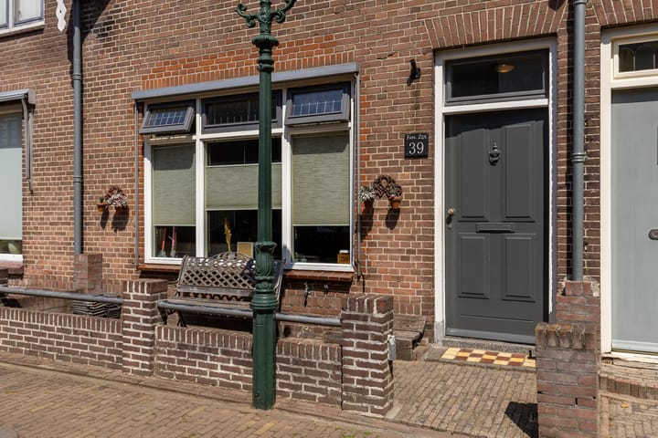 Photo 4 of Nieuwe Schans 39