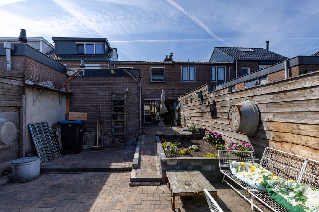 Photo 31 of Nieuwe Schans 39