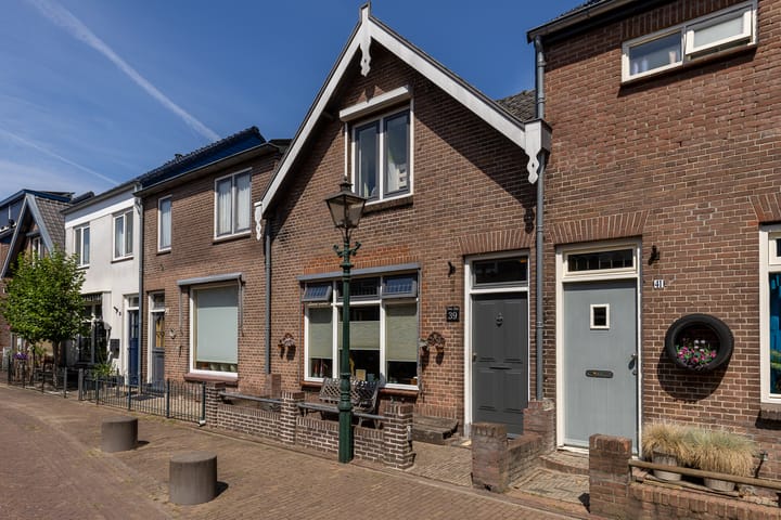 Photo 2 of Nieuwe Schans 39